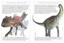 Dinosaurs of the MidCretaceous 25 Dinosaurs from 12790 Million Years Ago