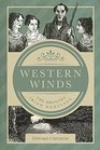 Western Winds The Bront Irish Heritage