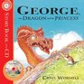 George The Dragon and the Princess