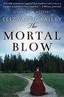 The Mortal Blow (Lady Fan Mystery)