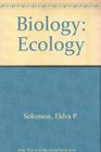 Biology Ecology