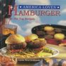 America Loves Hamburger