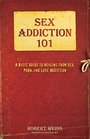 Sex Addiction 101 A Basic Guide to Healing from Sex Porn and Love Addiction
