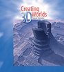 Creating 3D Worlds With CDROM