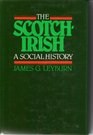 THE SCOTCHIRISH A SOCIAL HISTORY
