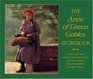 The Anne of Green Gables Storybook Based on the Kevin Sullivan film of Lucy Maud Montgomery's classic novel