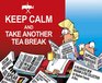 Keep Calm and Take Another Tea Break A Hilarious New Madam  Eve Collection