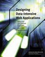 Designing DataIntensive Web Applications