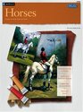 Acrylic: Horses (HT285) (Walter Foster How to Draw and Paint Series)