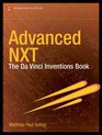 Advanced NXT The Da Vinci Inventions Book