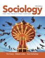 Sociology for the 21st Century Value Pack