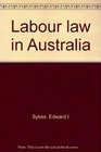 Labour law in Australia