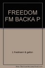 Freedom from Backaches