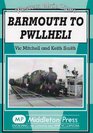 Barmouth to Pwllheli