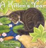 A Kitten's Year