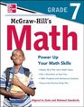 McGrawHill's Math Grade 7
