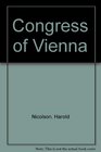 Congress of Vienna