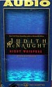 Night Whispers (Audio Cassette) (Abridged)