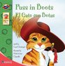 Puss in Boots / El Gato con Botas