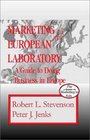 Marketing to the European Laboratory A Guide to Doing Business in Europe