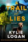 A Trail of Lies (Jazz Ramsey, Bk 3)