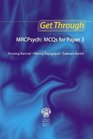 Get Through MRCPsych MCQs for Paper 3