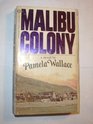 Malibu Colony