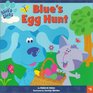 Blue's Egg Hunt