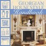 Georgian House Style Handbook Ingrid Cranfield