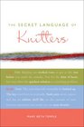 The Secret Language of Knitters
