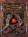 Monster Manual II (Dungeons  Dragons Supplement)