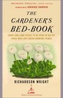 The Gardener's Bed-Book : Short and Long Pieces to Be Read in Bed by Those Who Love Green Growing Things (Modern Library Gardening)