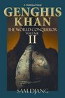 Genghis Khan Vol II PB The World Conqueror