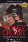 Sidney Crosby Taking the Game by Storm