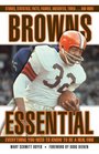 Browns Essential Everything You Need to Know to Be a Real Fan