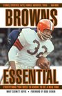 Browns Essential: Everything You Need to Know to Be a Real Fan! (Essential)