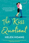 The Kiss Quotient (Large Print)