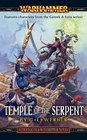 Temple of the Serpent (Thanquil and Boneripper)
