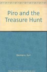 Piro and the Treasure Hunt