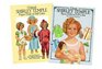 Favorite Shirley Temple Paper Dolls/ Two Complete Books