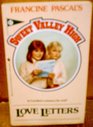 Love Letters (Sweet Valley High #17)