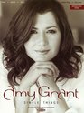 Amy Grant  Simple Things