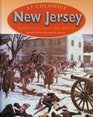 New Jersey The History of New Jersey Colony 16641776