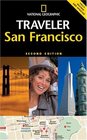 National Geographic Traveler San Francisco