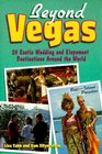 Beyond Vegas 25 Exotic Wedding and Elopement Destinations Around the World