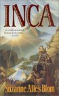 Inca The Scarlet Fringe