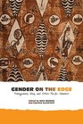 Gender on the Edge Transgender Gay and Other Pacific Islanders