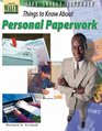 Life Skills Literacy Things To Know Personal Paperworkgrades 79