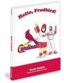 Hello Fredbird!