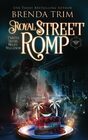 Royal Street Romp Paranormal Women's Fiction